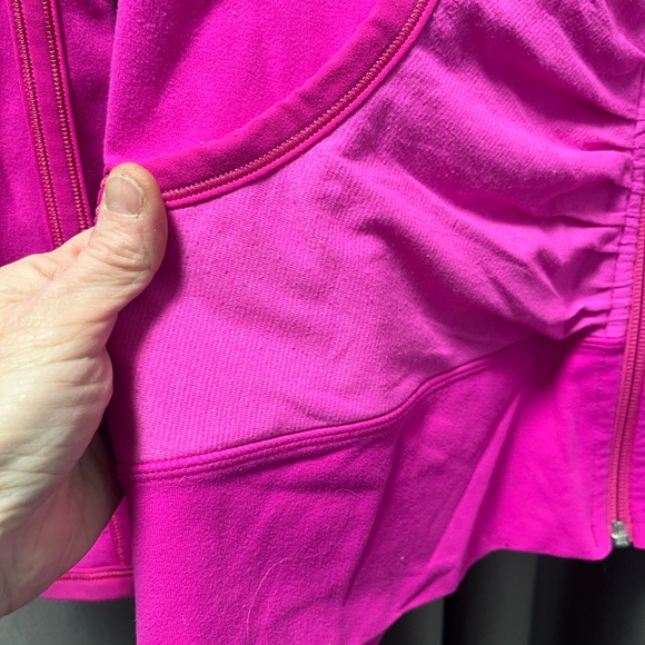 Lululemon Pure Balance Jacket - Picture 7 of 11